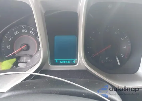 2014 Chevrolet Camaro 2Ls from USA, damaged, VIN 2G1FA1E35E9246063